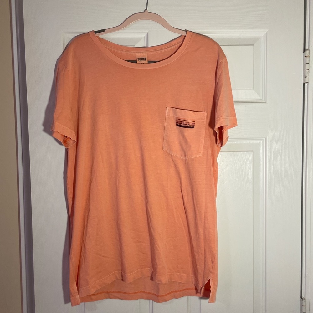 T-shirt from Pink